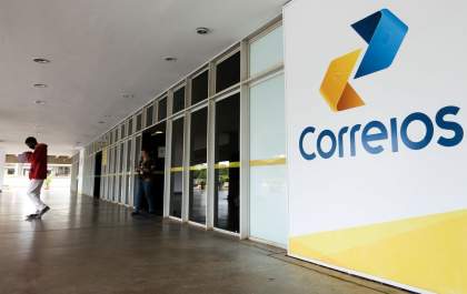 Correios terão venda de seguros nas agências em 2024
