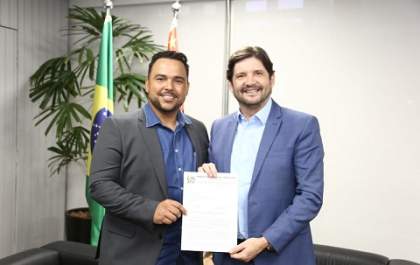 Coxinha Prando busca investimentos para centro de hemodiálise