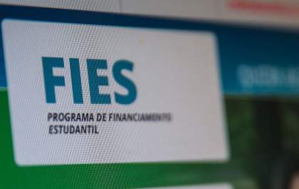 Inscrições para o Fies começam nesta terça-feira