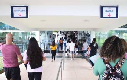 MEC divulga resultado da primeira chamada do Prouni