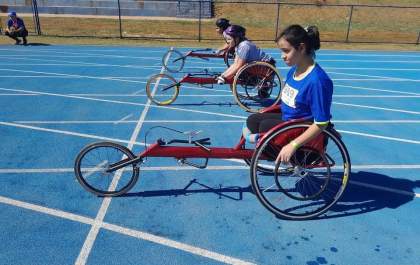 Alunos da Apae de Três Lagoas se destacam em Jogos Paralímpicos