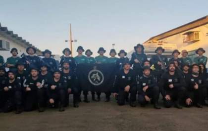 Com mais 26 policiais penais formados, Agepen conclui Curso de Armamento, Tiro, Vigilância e Escolta