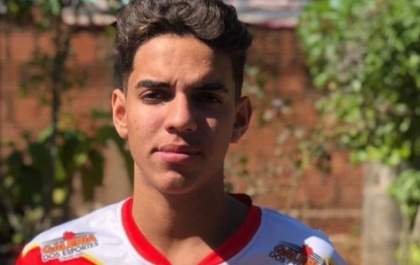 Ex-namorada de jogador encontrado esquartejado é presa pela Polícia Civil