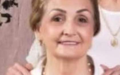Vera Óbice faleceu nesta quarta