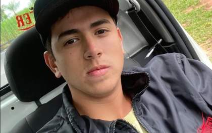 Suspeito de matar jogador de futebol está foragido