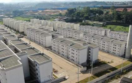 Caixa vai financiar imóveis de até R$ 350 mil pelo Programa Minha Casa, Minha Vida