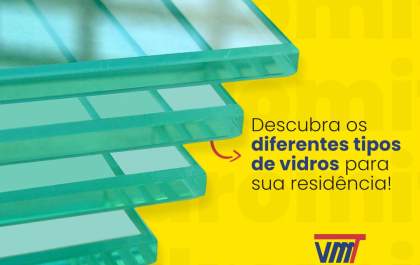 Vidro temperado e vidro laminado: qual a diferença e qual escolher para minha casa?