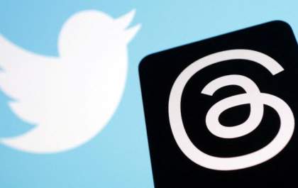 Threads alcança 30 milhões de usuários em 18 horas e vira clara ameaça ao Twitter