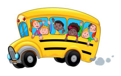 Educação convoca estudantes para cadastro ou recadastramento do transporte escolar