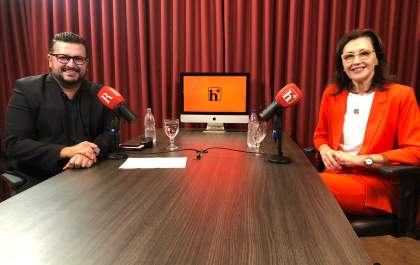 Dra. Maria Angélica fala sobre reversão de procedimentos estéticos e skincare na menopausa&nbsp;