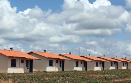 Novas regras do Minha Casa, Minha Vida entram em vigor a partir desta sexta-feira