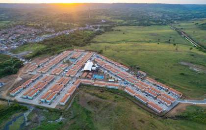 Novas regras do Minha Casa, Minha Vida entram em vigor nesta sexta