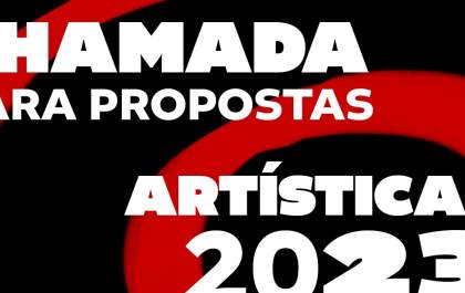 Governo SP e Amigos da Arte abrem chamada para propostas artísticas em 2023