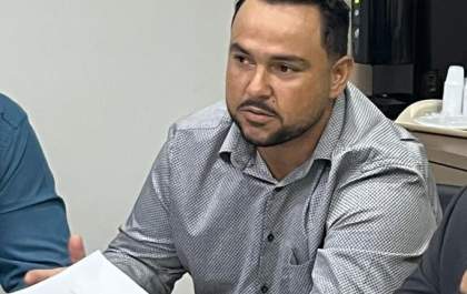 Coxinha Prando destaca atuação positiva do Legislativo no primeiro semestre