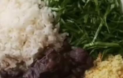 Sábado é dia de Feijoada da Sabor Vital