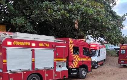 Empresário Cidão Lanches morre em trágico acidente no Rio Paraná