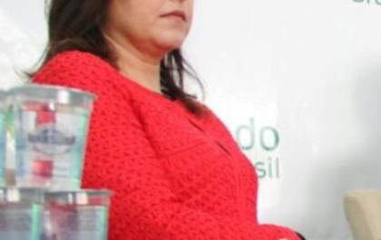 Três Lagoas vai ajudar o Brasil sair da crise, afirma a senadora Simone Tebet