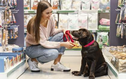 Alta demanda no mercado pet de Araçatuba estimula a criação de novos estabelecimentos&nbsp;