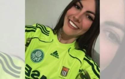 Torcedor do Flamengo é indiciado por homicídio doloso após morte de palmeirense