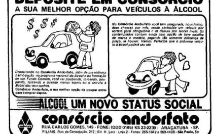 Justiça libera R$ 2,2 milhões para pagar credores da massa falida do Consórcio Andorfato