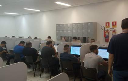 Prova online aumenta índice de aprovação e Detran implanta novas modalidades em MS