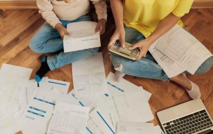 MS é o estado com menor índice de endividados do Brasil