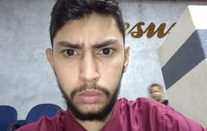 Corpo de jovem que morreu de acidente na BR-158 é velado em Três Lagoas