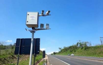 Governo suspende licitação de radares em rodovias federais, após indícios de sobrepreço de 21%