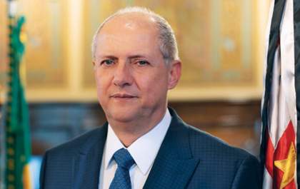 Presidente do TJ-SP visita Araçatuba para instalação da 6ª Vara Cível