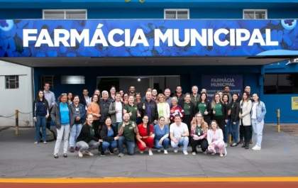 Santa Casa de Andradina conta com Farmácia e Central de Ambulância