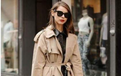 Como dar um toque de elegância para os looks de inverno