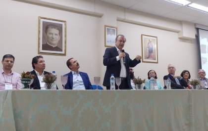 Municípios dirão onde Estado deverá investir na Saúde durante Oficina de Regionalização