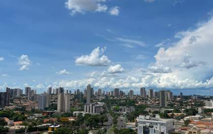 Fim de semana será marcado por frio em Araçatuba; mínima deve chegar a 7°