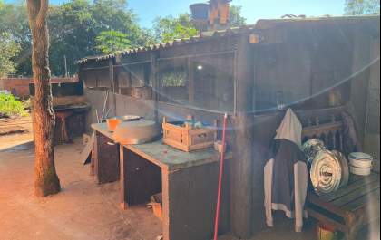 Defensoria descobre falsa clínica com pacientes em condições desumanas