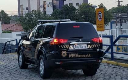 Polícia Federal prende brasileiro suspeito de matar família no Japão