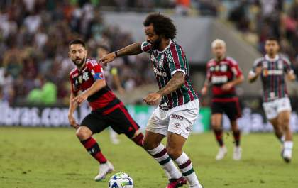 Maracanã é palco neste domingo do sexto clássico Fla-Flu da temporada