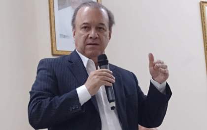 Secretário anuncia mutirão de cirurgias de ortopedia