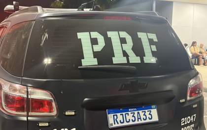 Polícia faz procedimento emergencial e salva criança engasgada