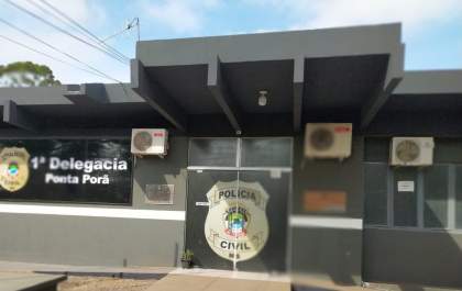 Homem é morto a tiros em padaria e Polícia investiga execução em MS