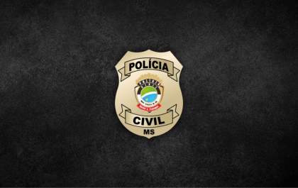 Polícia Civil conclui investigação e indica membro de associação criminosa responsável por furto de maquinário agrícola
