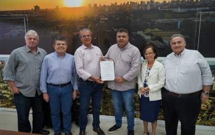 Dentro de 60 dias Araçatuba deve ganhar uma pista de wheeling e arrancada