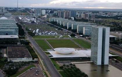 Governo anuncia 2.480 novas vagas em concursos públicos até o final do ano; veja lista