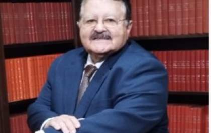 Título de Cidadão Treslagoense será concedido ao advogado Dr. José Ayres Rodrigues em comemoração ao Dia do Advogado