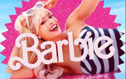 Primeiro live-action de Barbie chega aos cinemas do Cine Araújo, em Araçatuba