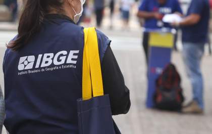 Com 178 vagas para MS, inscrições para concurso do IBGE terminam hoje
