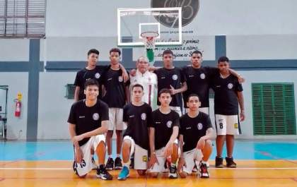 Três Lagoas estreia com vitórias nos jogos escolares