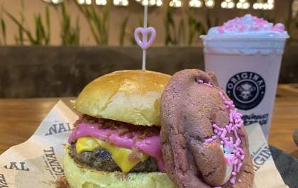 Original Meat House lança combo exclusivo da Barbie em pré-venda