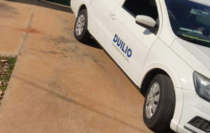 Corpo de mulher encontrado dentro de quarto em Três Lagoas segue no IMOL