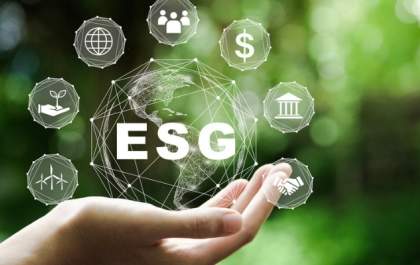 Sicredi está entre as empresas de melhor reputação em Responsabilidade ESG