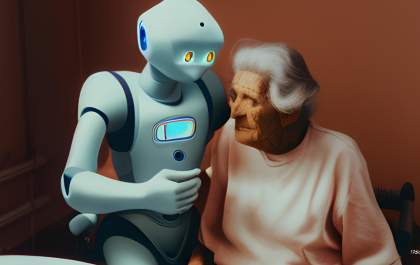 Robôs humanoides: Uma realidade que impactará a sociedade